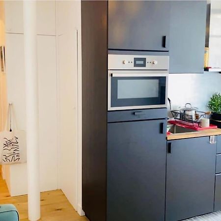 Paris - Appartement Cosy - Tour Eiffel A Pied Kültér fotó