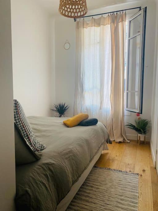 Paris - Appartement Cosy - Tour Eiffel A Pied Kültér fotó